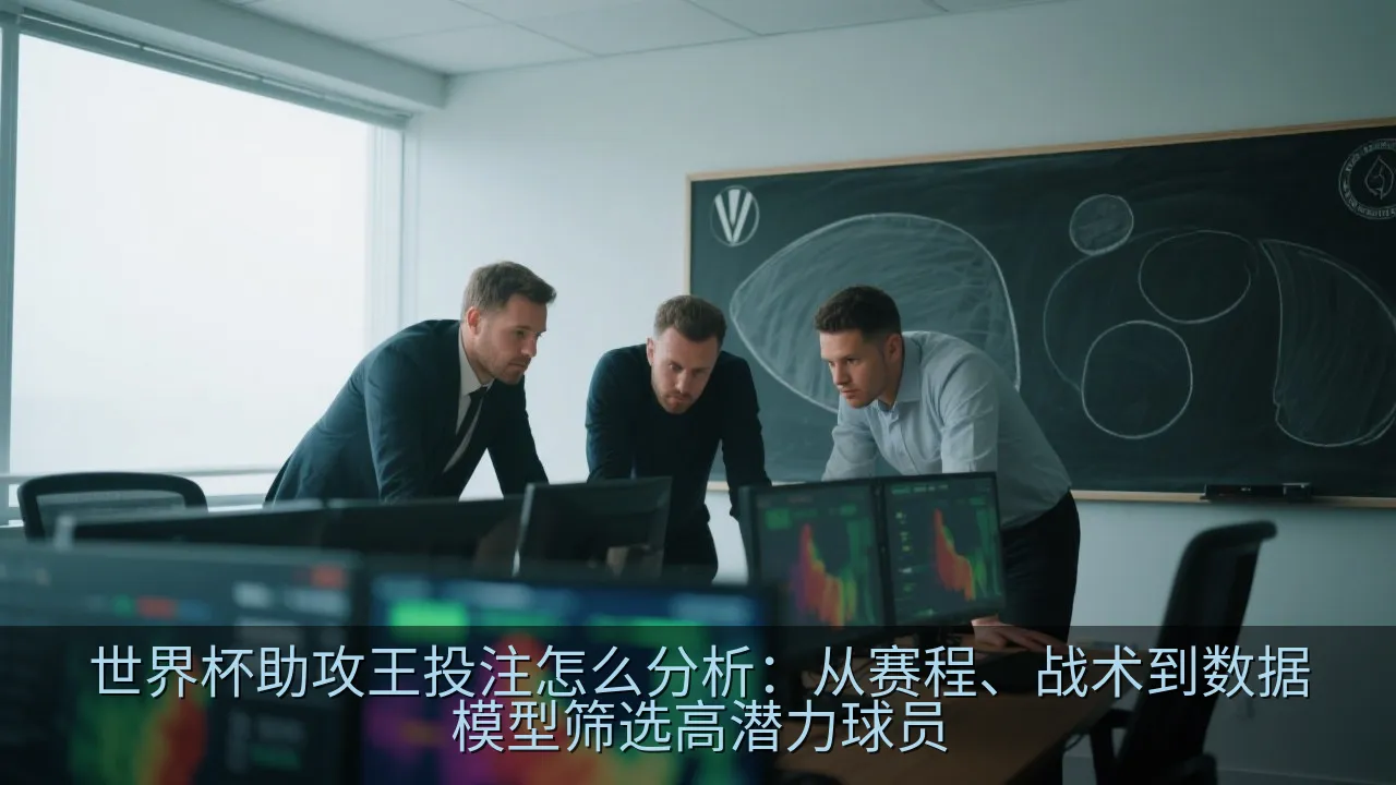 世界杯助攻王投注怎么分析：从赛程、战术到数据模型筛选高潜力球员