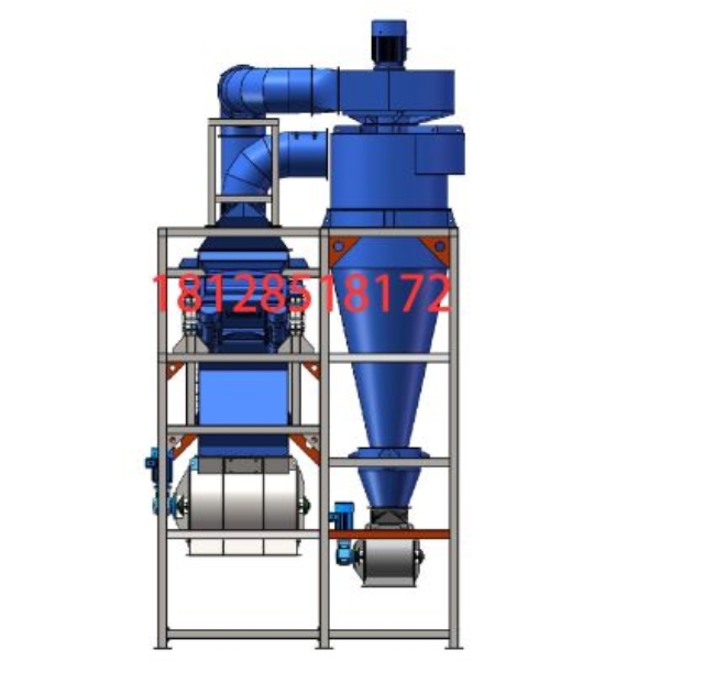 The role and characteristics of WandeFu Air Separator