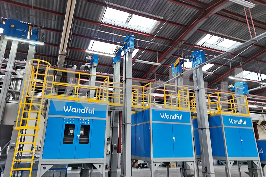 Wandful Electrostatic Separator Facilitates Strategic Collaboration Between TCL Obo and Foxconn's Optimal Material, Advancing the Global Application of PCR Plastics in Manufacturing